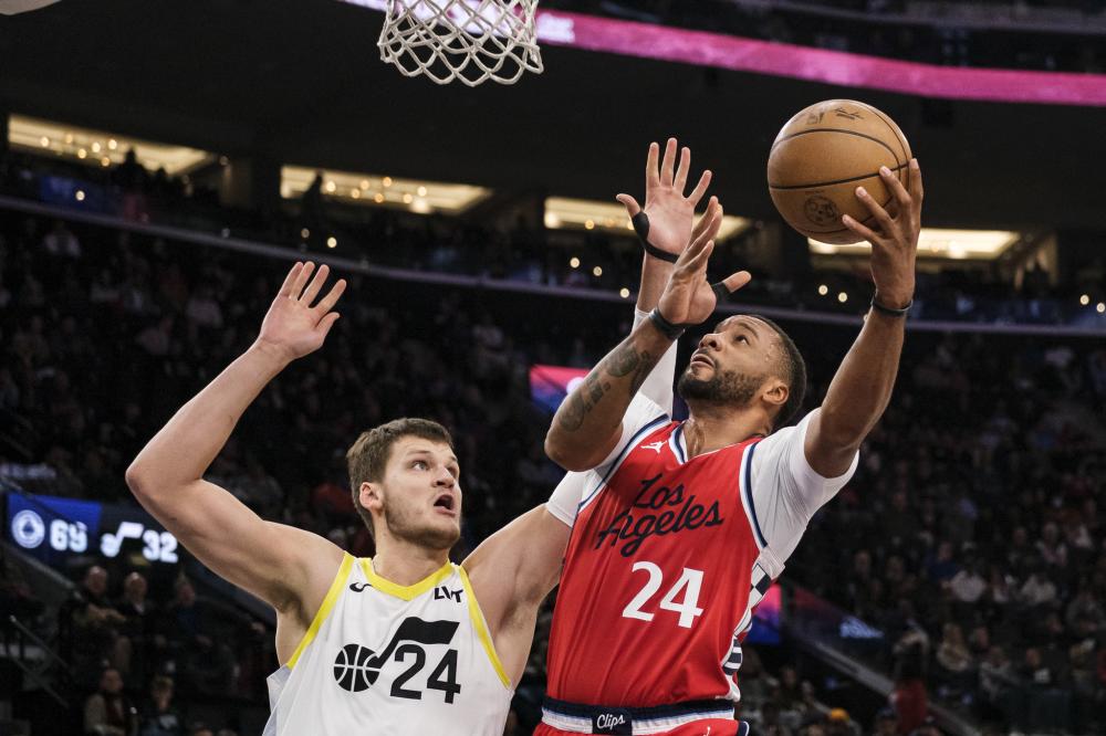 他不仅是进 他不仅是进